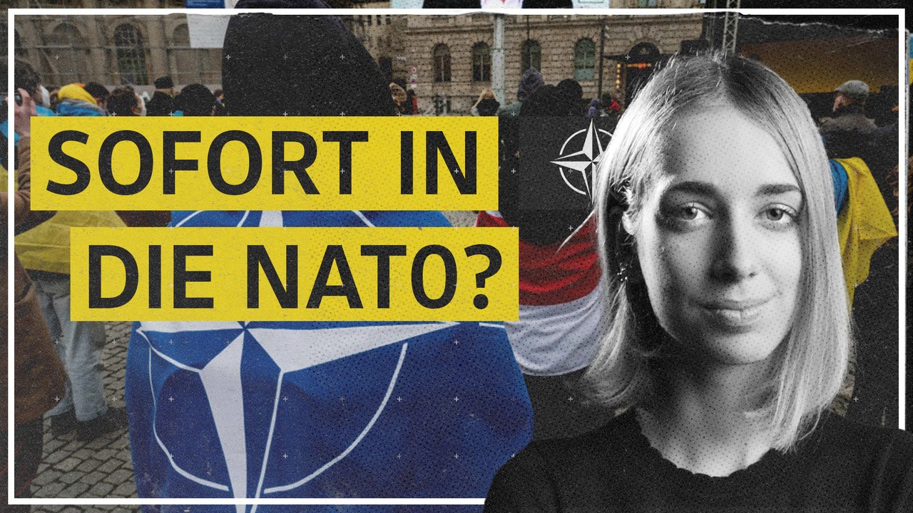 Neutrales Österreich? Wie (un)realistisch ein Nato-Beitritt ist