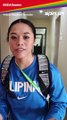 Daughter of former PBA player Chris Bade thankful for support