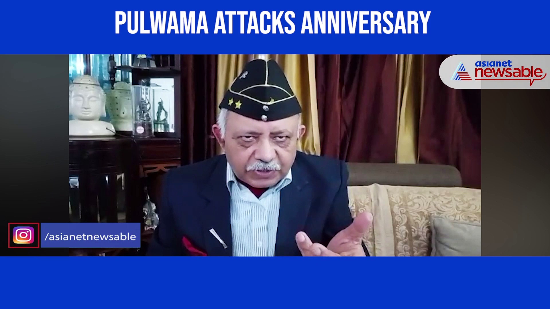 Pulwama Anniversary: 'Pakistan won't dare undermine Indian Army again'