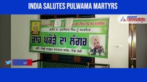 India salutes Pulwama martyrs