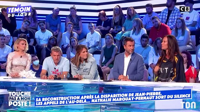 Jean-Pierre Pernaut : Cette cachette insolite qui a fini par être démasquée !