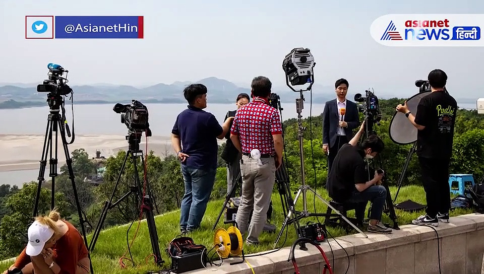 क्रूरता के मामले में अपनी बहन के सामने बच्चे हैं उत्तर कोरिया के तानाशाह किम जोंग उन