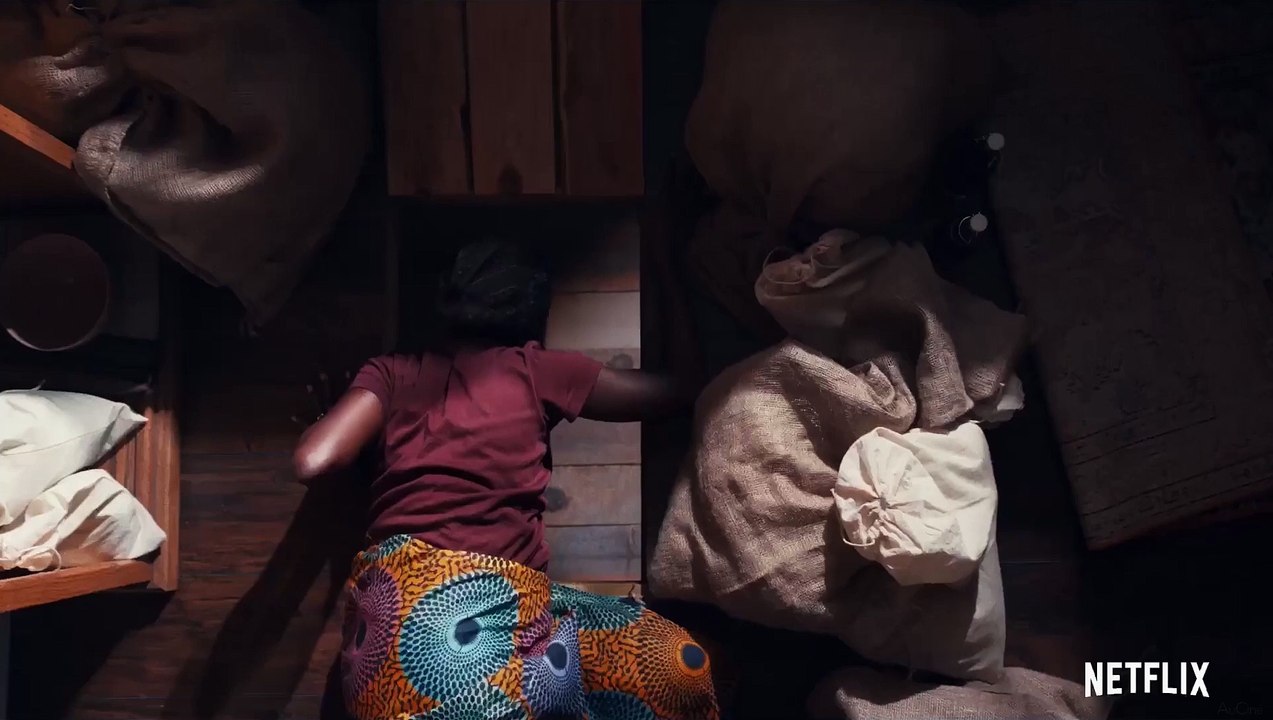 Gli alberi della pace (trailer originale HD)