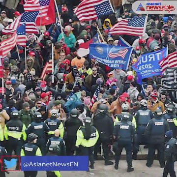 Donald Trump impeached for the second time: What happens next?