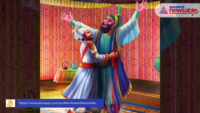 Remembering Chhatrapati Shivaji Maharaj