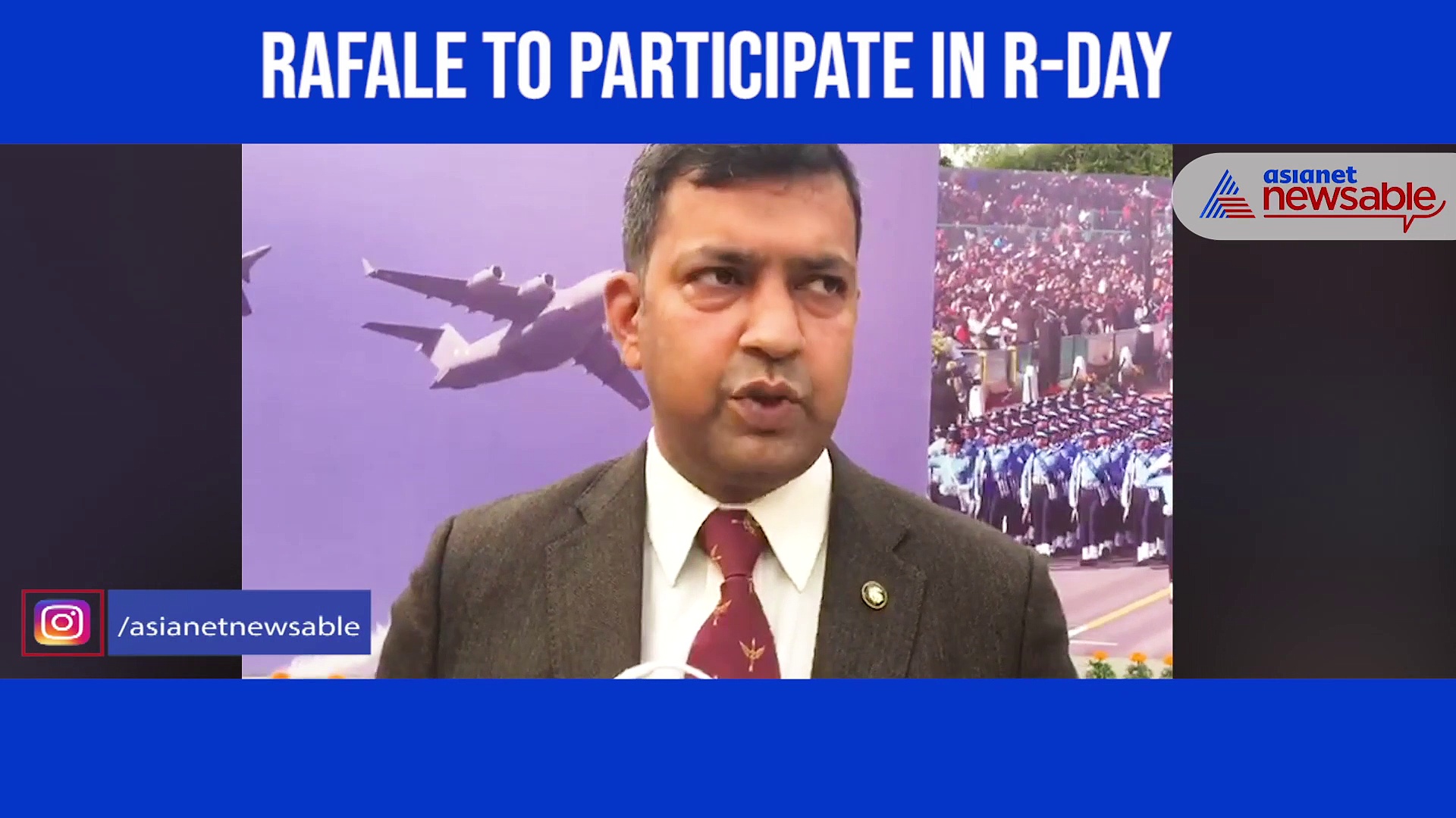 Rafale to fly in 2 formations on Republic Day