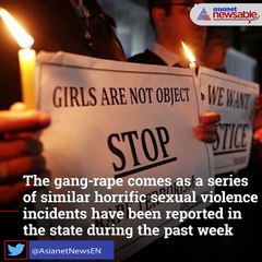 Why Are Crimes Against Women Rising In Madhya Pradesh