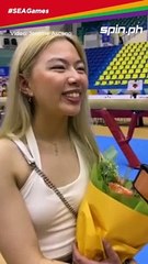 Meet Caloy Yulo's lovely GF, Chloe