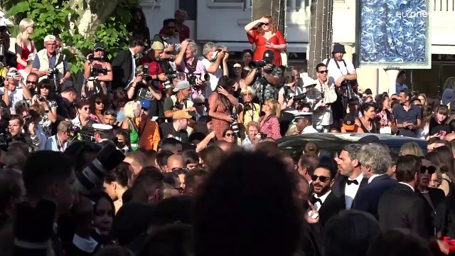 Cannes al via. In cartellone impegno e guerra in Ucraina. E c'è anche Zelenskiy