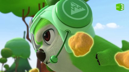 بوبي ذو القوة الخارقة يواجه سيد حديد