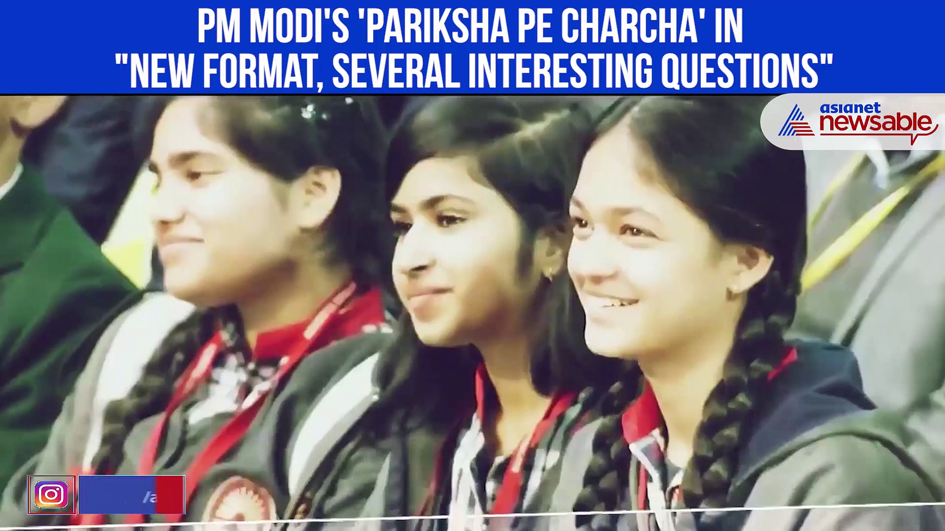 PM Modi's 'Pariksha Pe Charcha' to be in a new format