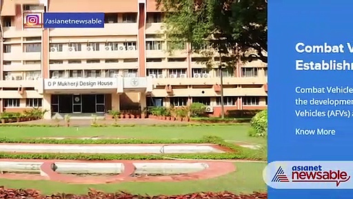 Arjun MK-1A: One Of World's Most Advanced Tanks