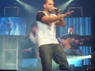 Aventura "Noche de Sexo"