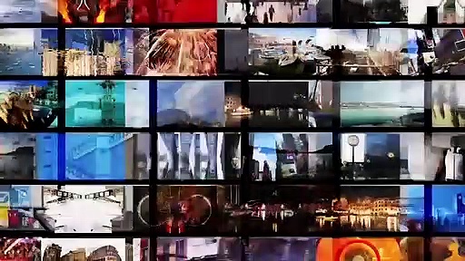 Bird flew away with mobile phone; woman runs behind it: Watch this bizarre video