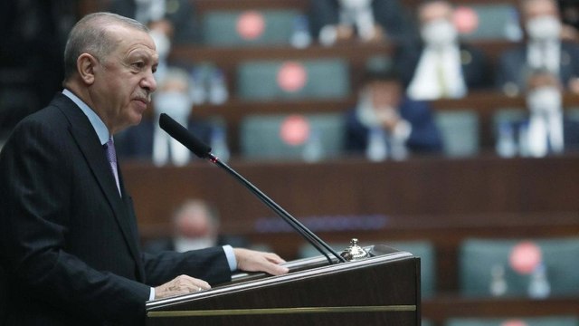 Cumhurbaşkanı Erdoğan’dan ‘Atatürk Havalimanı’ açıklaması: Kirli gündem