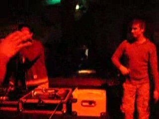 Dapatch selector & Lio - 2