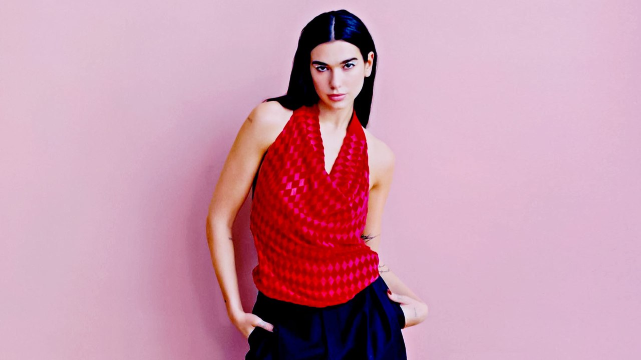 Dua Lipa Almost Quit Music Because Of THIS Reason