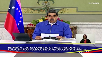 EUA aliviam sanções contra a Venezuela