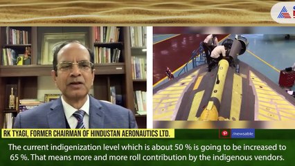 HAL's 83 Tejas Mark1A deal: What it means for India's defence manufacturing sector?