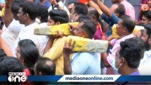 കെ.റെയിലുമായി സര്‍ക്കാര്‍ മുന്നോട്ടു തന്നെ; കേന്ദ്രാനുമതി വലിയ കടമ്പ