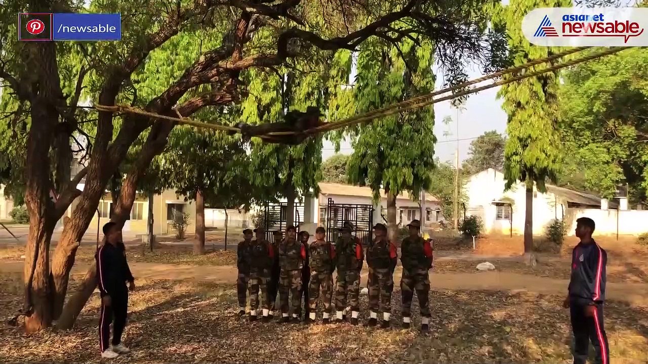 Women Soldiers