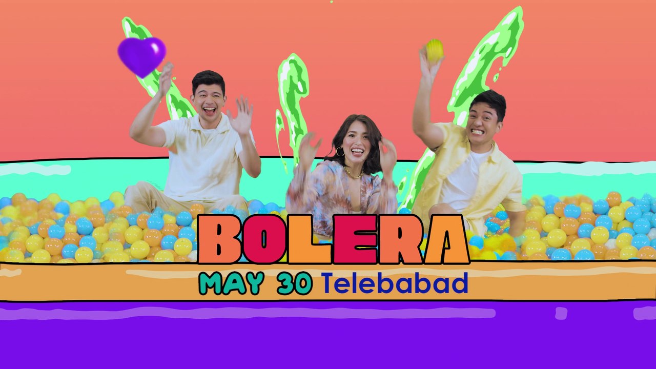 Love Together This Summer Bolera video Dailymotion