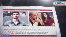 Timeline Of The Sushant Singh Rajput Death Case: What Happened So Far