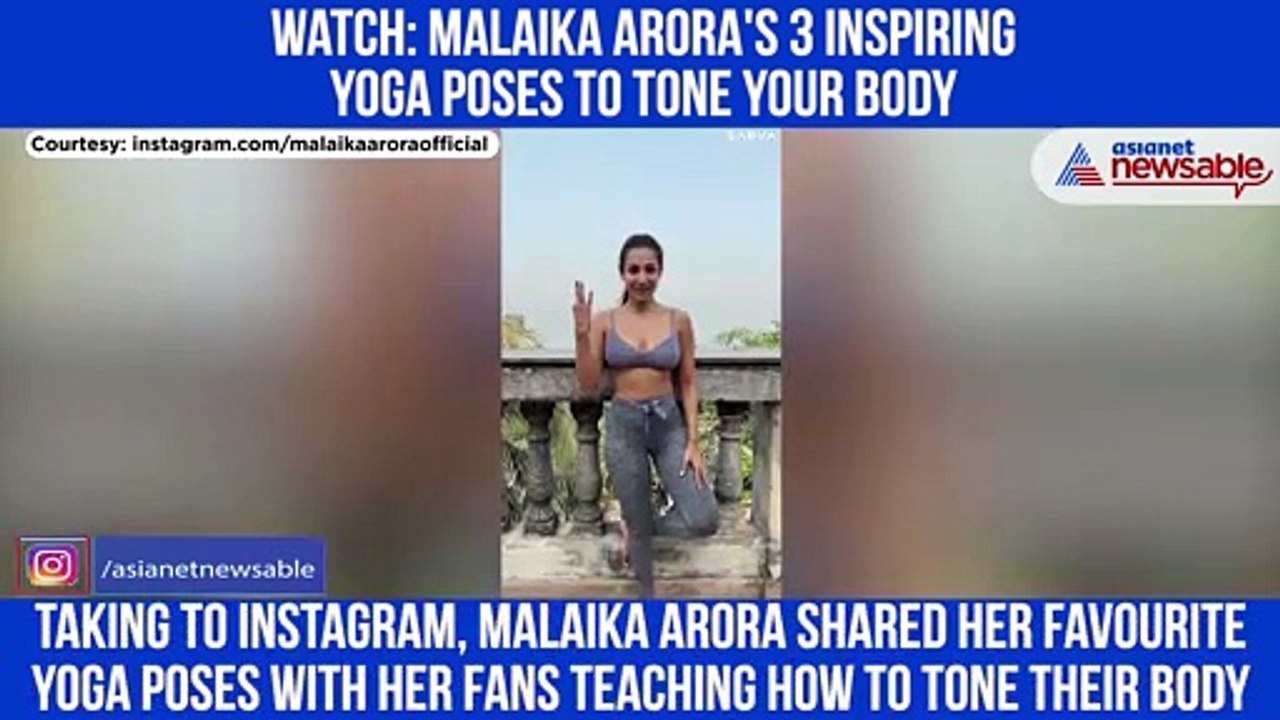 Malaika Yoga