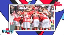 Ligue Europa - Eintracht Francfort/Glasgow Rangers : ce qu'il faut savoir sur la finale
