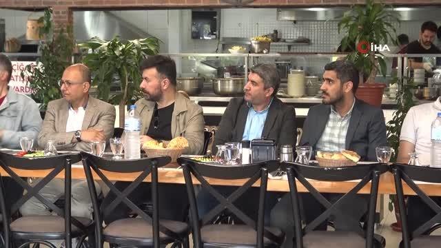 Kalite Birliği Derneği: Bursa'nın adı 'Kalite Şehri' olarak anılmalıdır