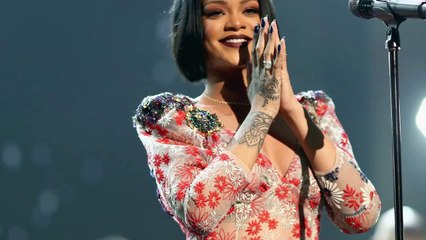 Rihanna turns 33: How the pop icon recently took India by storm