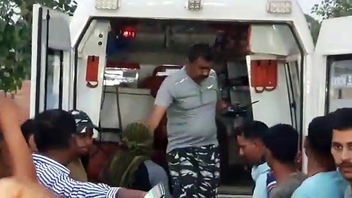 Naxals release CRPF soldier kidnapped during Bijapur attack