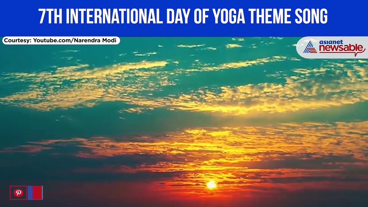 International Yoga Day 2021: An ode to Yoga