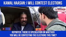 Kamal Elections New