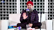 Owais Raza Qadri || Aisa Tujhe Khaliq Ne || Official Video