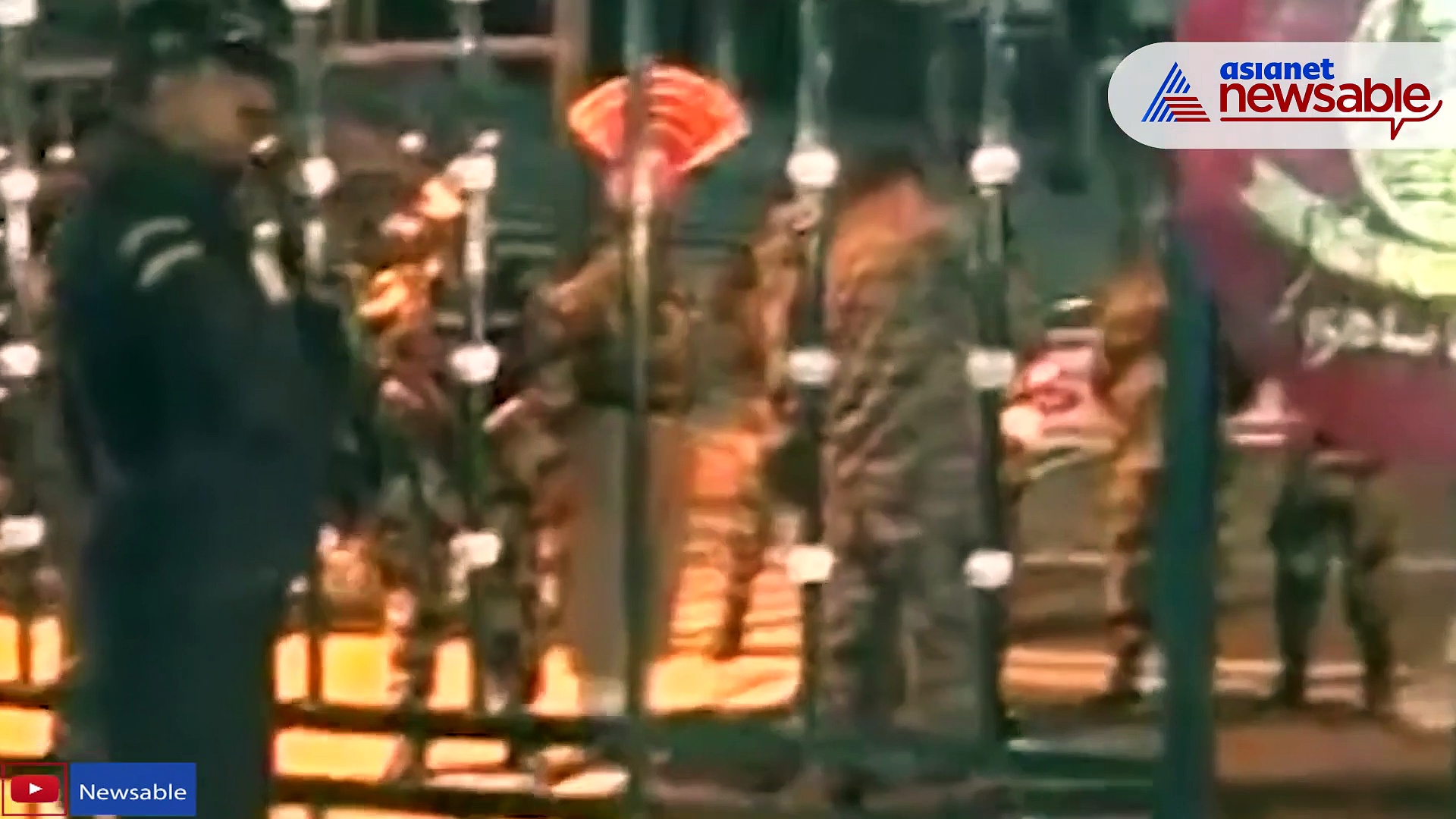 Balakot strike: The capture of Wing Commander Abhinandan Varthaman