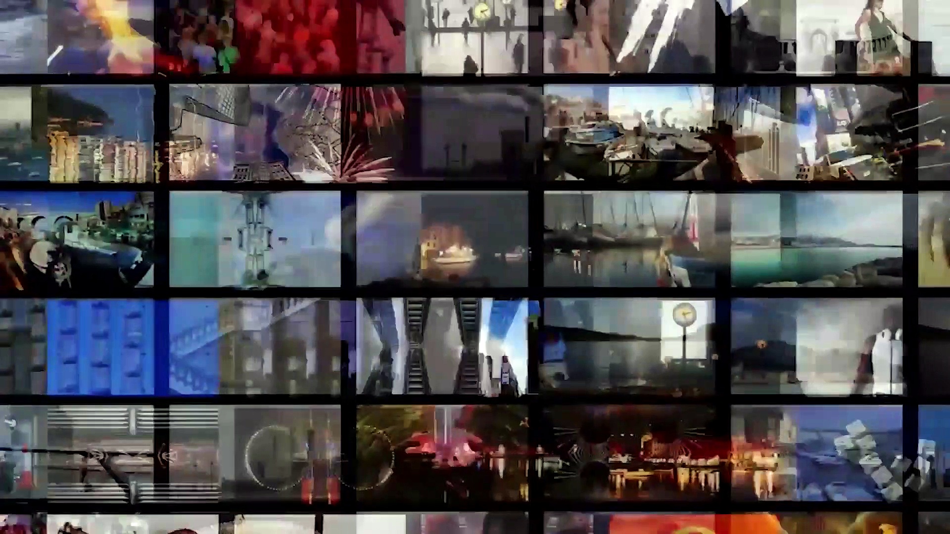 Railway Pointsman saved a child from getting crushed under the train; Watch Video