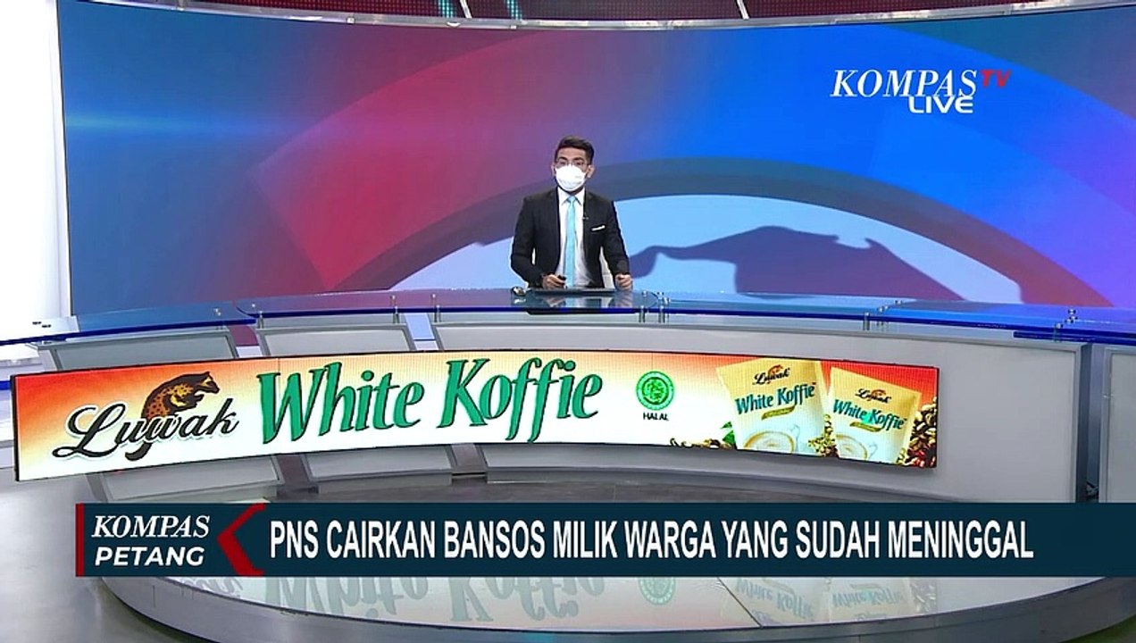 Oknum PNS di Grobogan Diduga Cairkan Bansos Milik Warga yang Sudah Meninggal