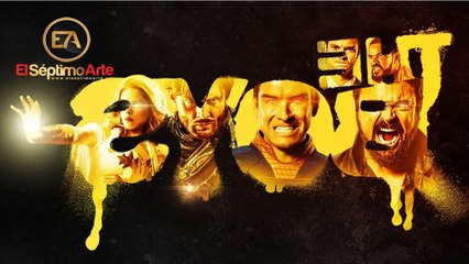 The Boys (Amazon) - Tráiler 3ª temporada en español (HD)