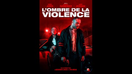 L'Ombre de la Violence (2019) Streaming français