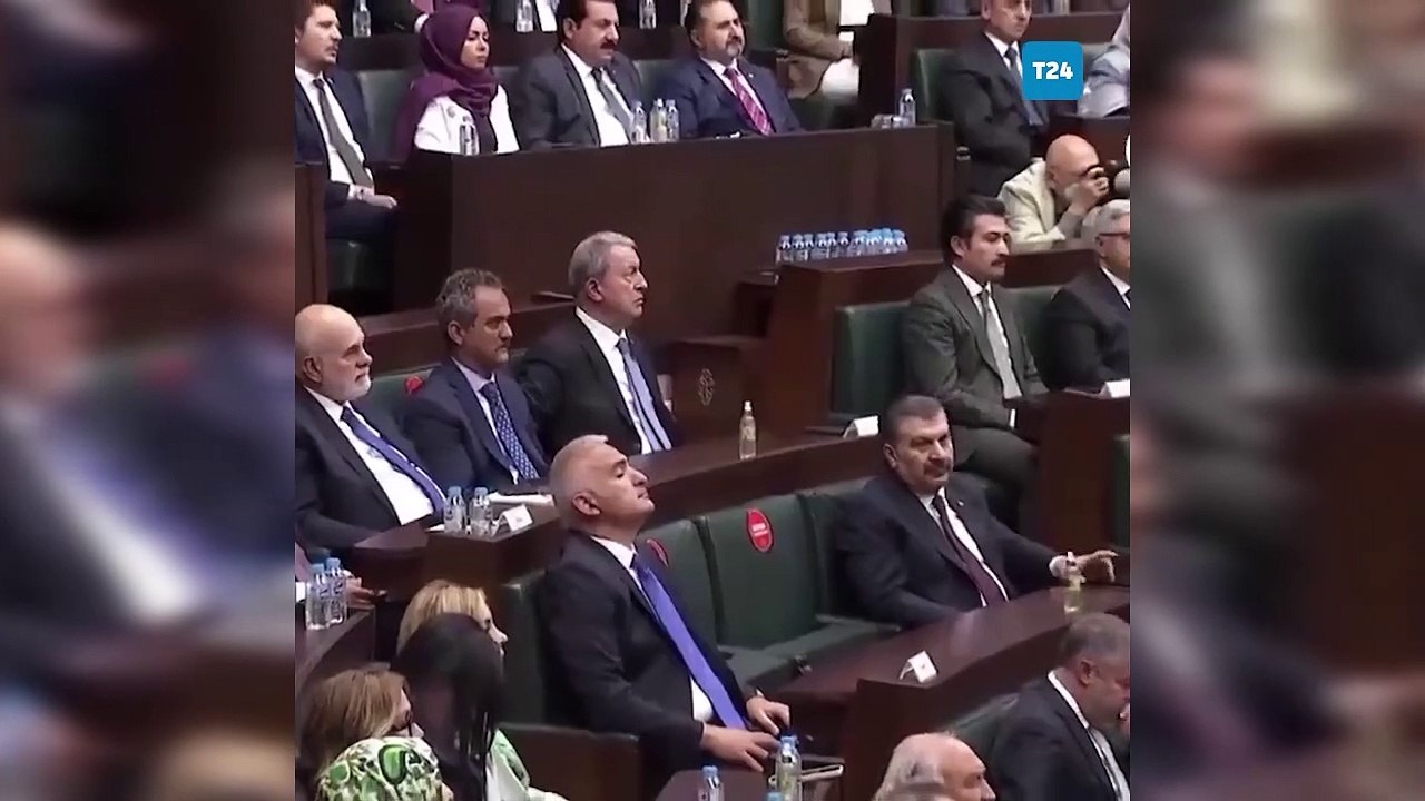 Erdoğan'dan Sadat, Atatürk Havalimanı, enflasyon ve 2023 açıklamaları