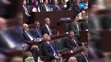 Erdoğan'dan Sadat, Atatürk Havalimanı, enflasyon ve 2023 açıklamaları