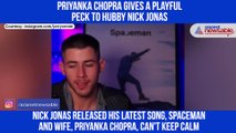 Priyanka Chopra Nick Jones