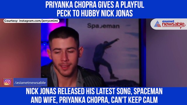 Priyanka Chopra Nick Jones