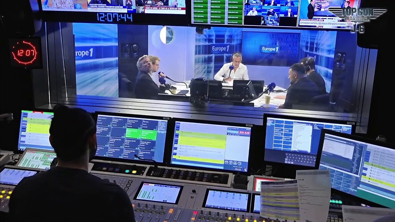 Guerre en Ukraine : au 84e jour, le premier procès pour crime de guerre s'ouvre