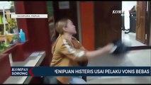 Berikut Penyebab Korban Pembelian Tanah Fiktif Menangis Histeris