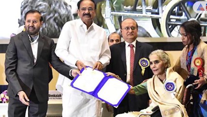 Veteran Actor Surekha Sikri Dies Of Cardiac Arrest