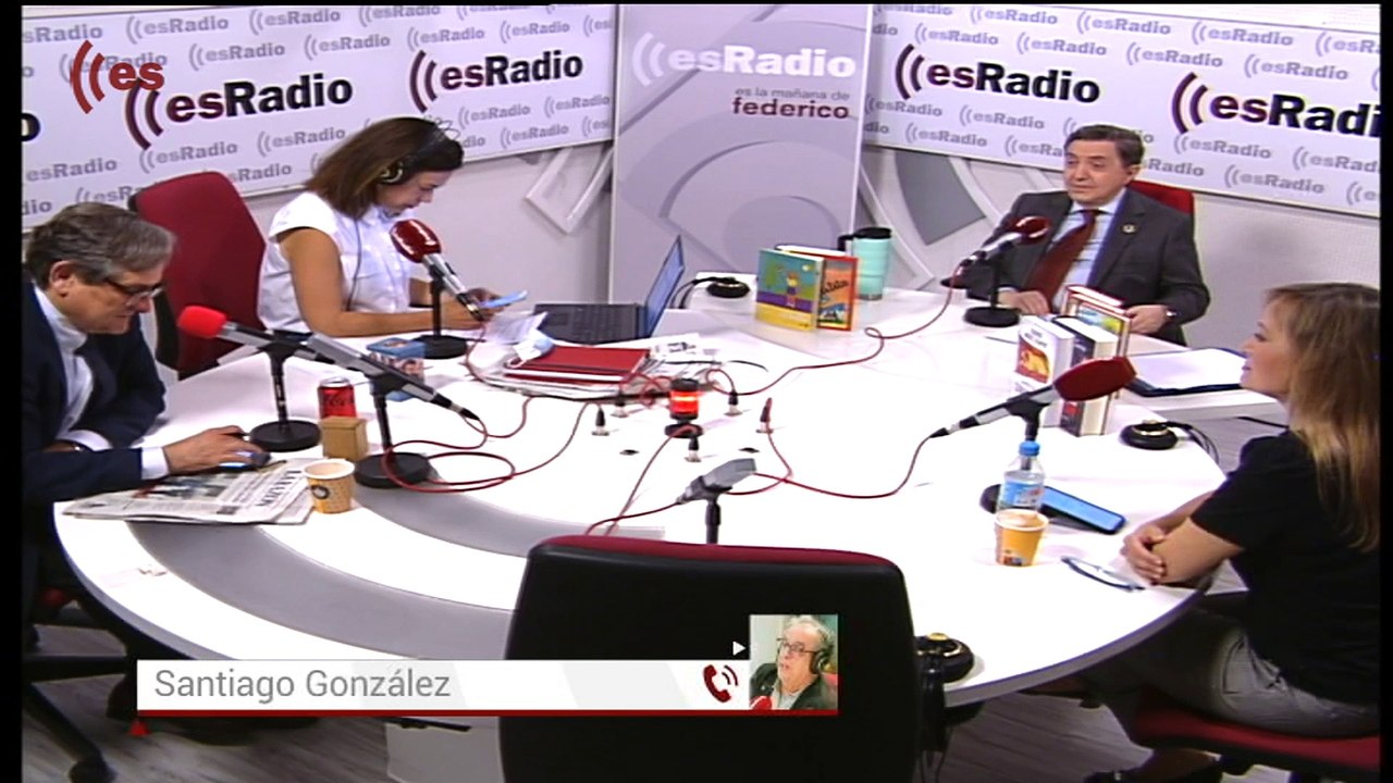 Tertulia de Federico: La inutilidad de la ley de Irtene Montero, las bajas ya estaban contempladas