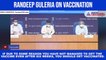 'Vaccine can protect, can't prevent infection'