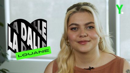 The Voice, ses tatouages, La Famille Bélier, la perte de ses parents … Louane se livre dans La Dalle